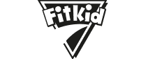 Logo de FitKid Fun Fitness