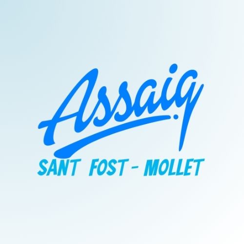 Assaig Mollet