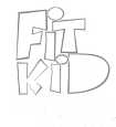 Logo de FitKid España