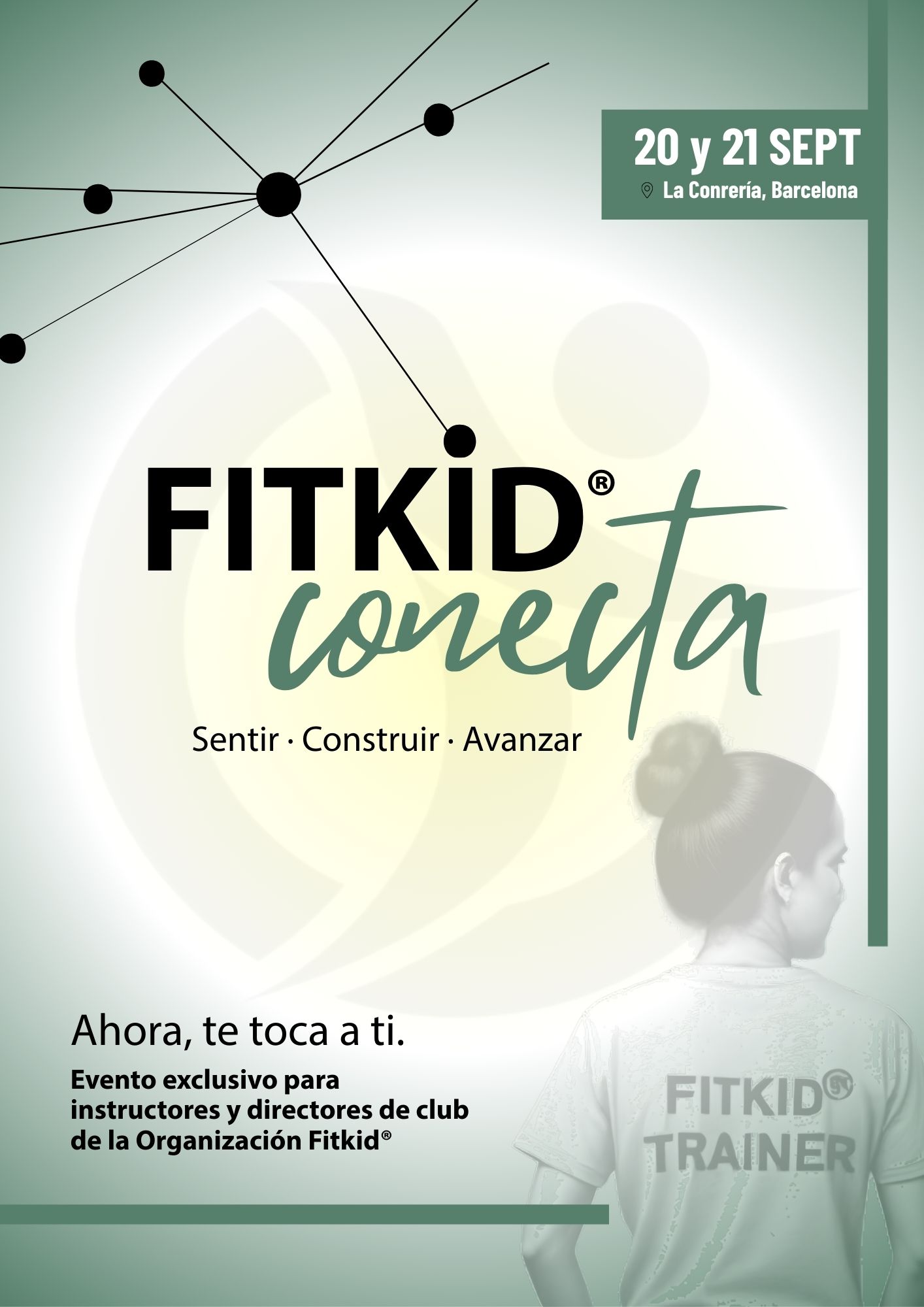 Fitkid®-Conecta