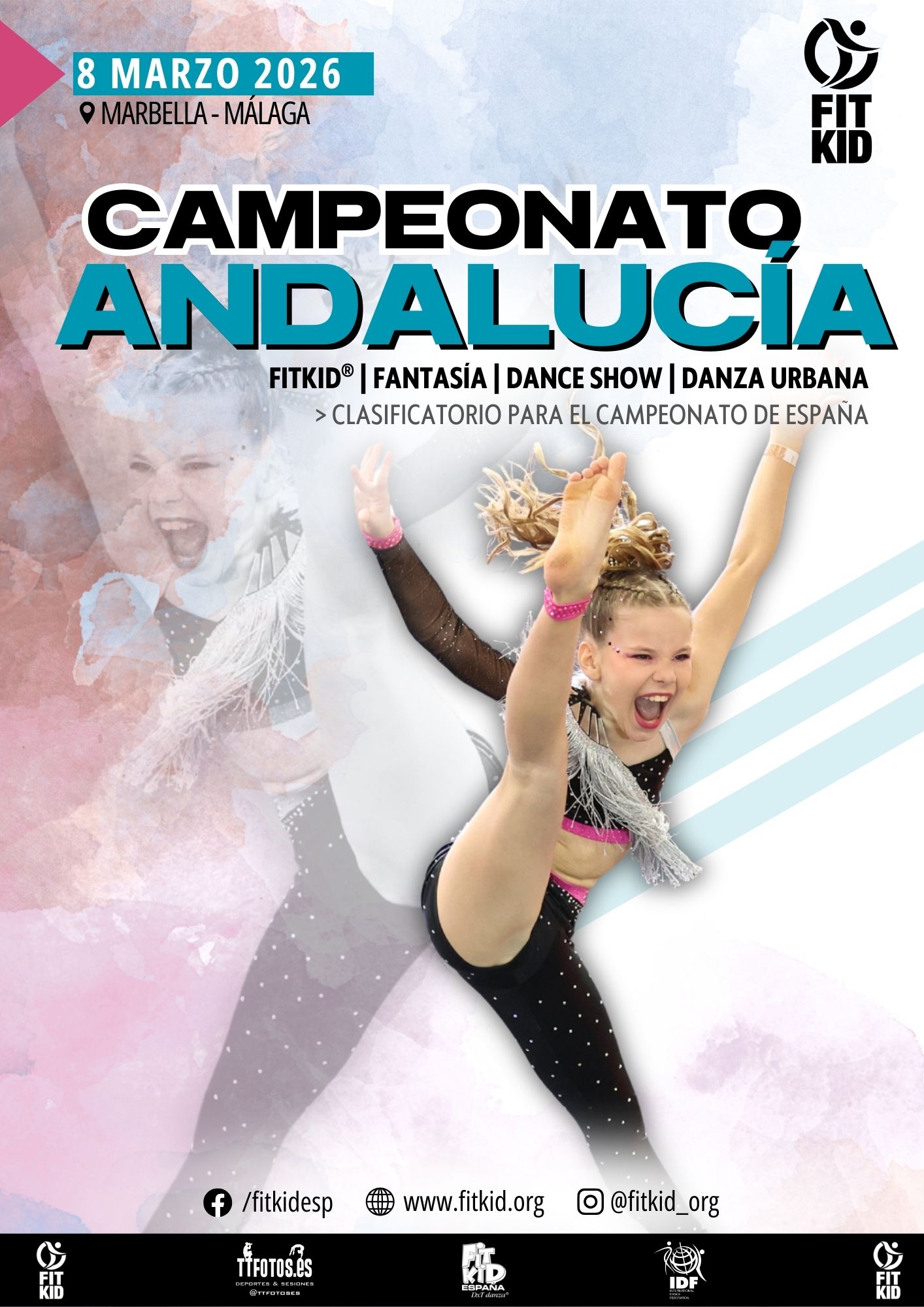 CAMPEONATO ANDALUCÍA 2026