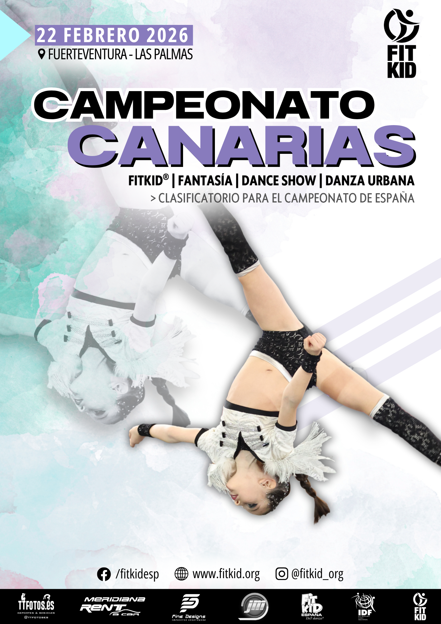 CAMPEONATO CANARIAS 2026
