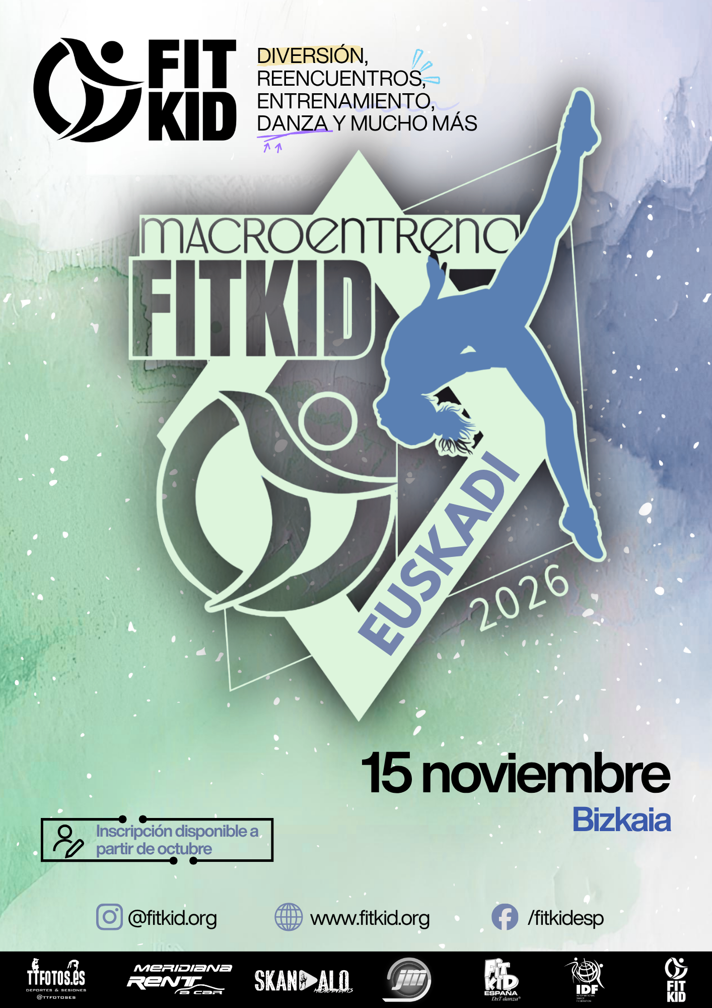 MACROENTRENO EUSKADI 2026